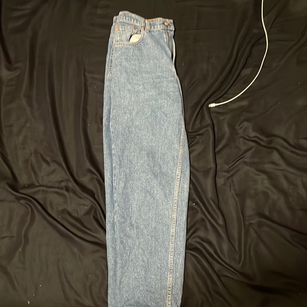 ellemenno !!! vintage jeans